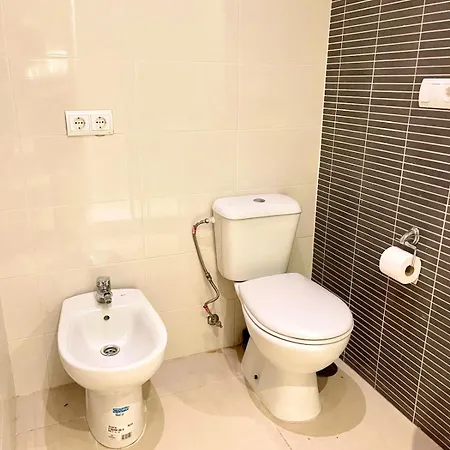فيلة Lovely In The Location 10-12 Beds! ماربيا