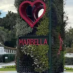 Villa Lovely In The Location 10-12 Beds! Marbella
