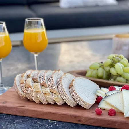 Lovely In The Location 10-12 Beds! ヴィラ *